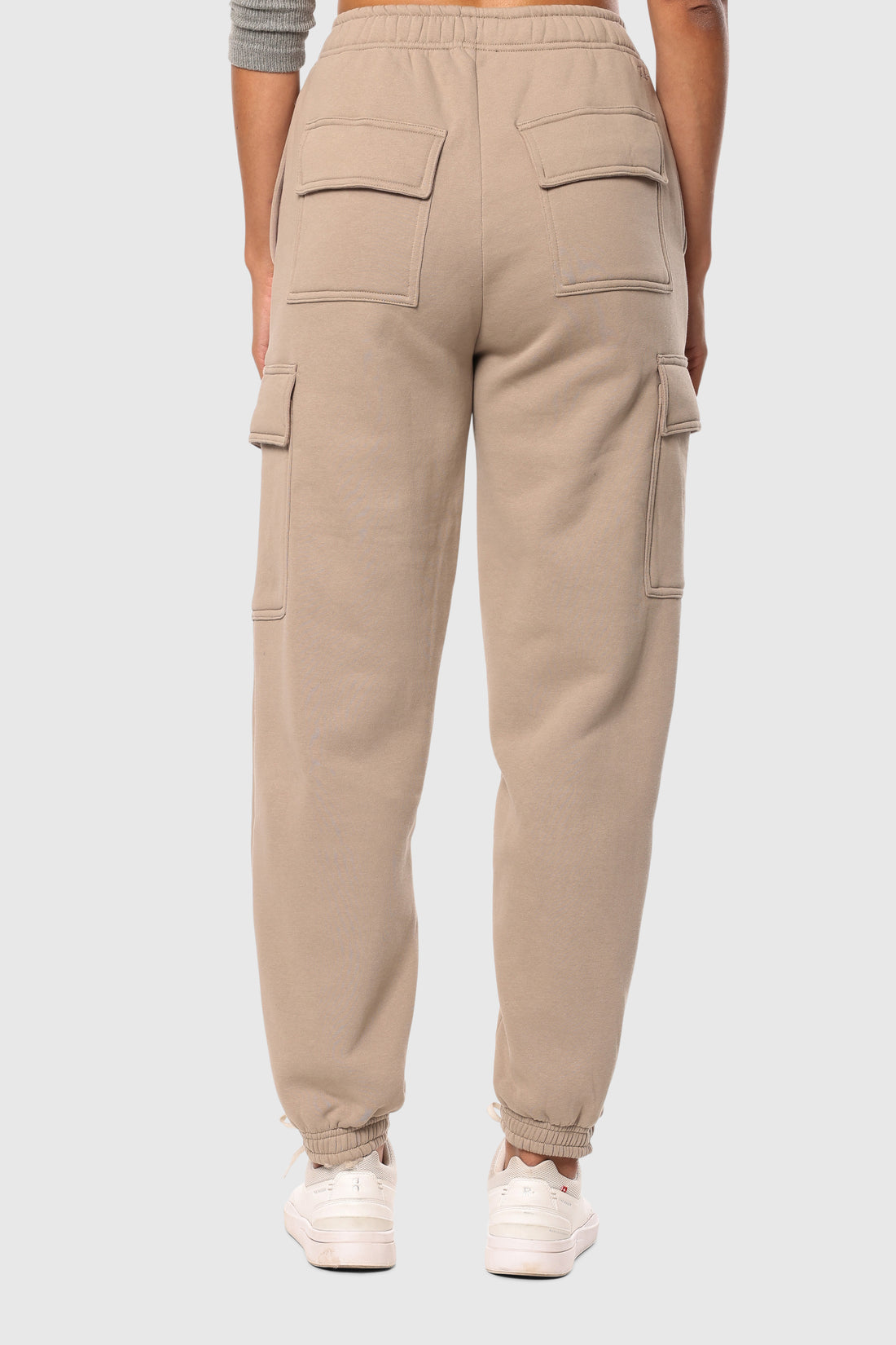 Cargo Sweatpant