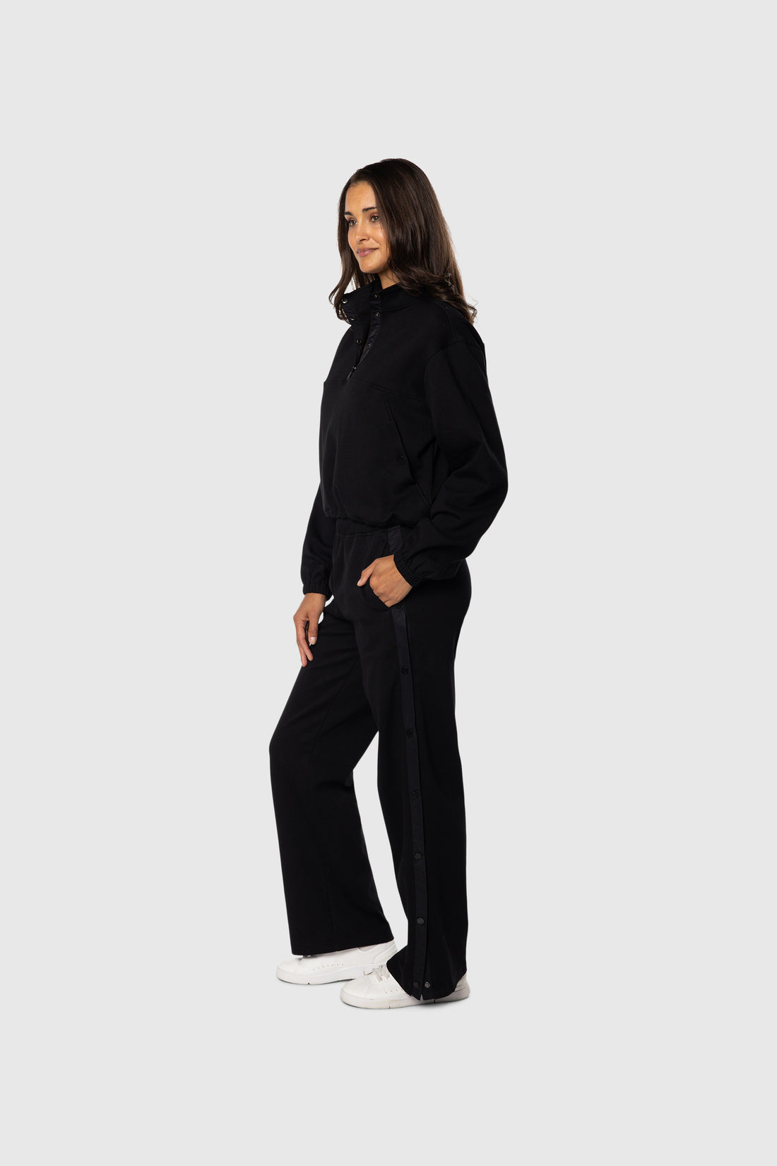 Blackout Snap Pant