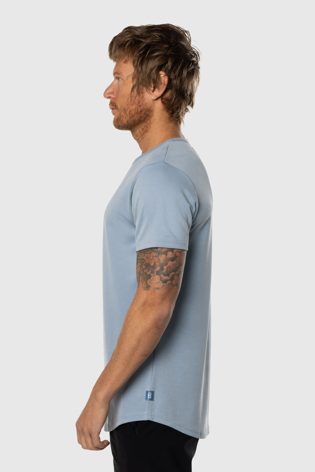 Butter Tee
