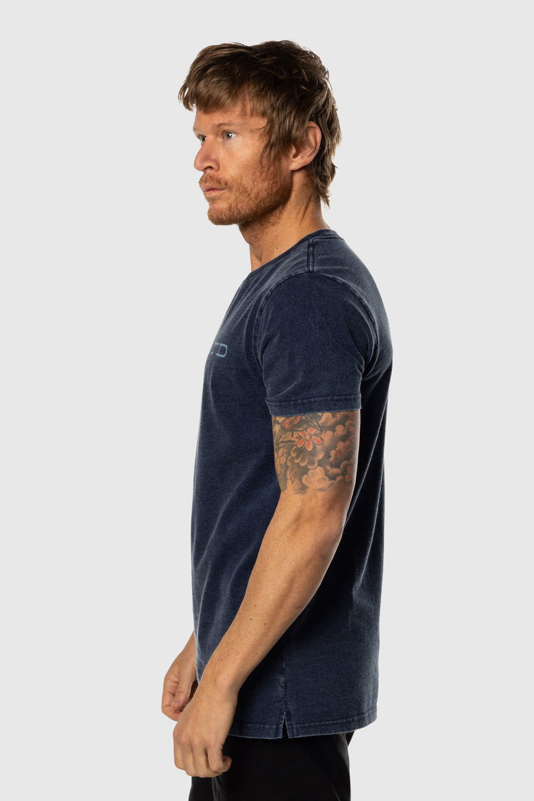 Subtle Tee