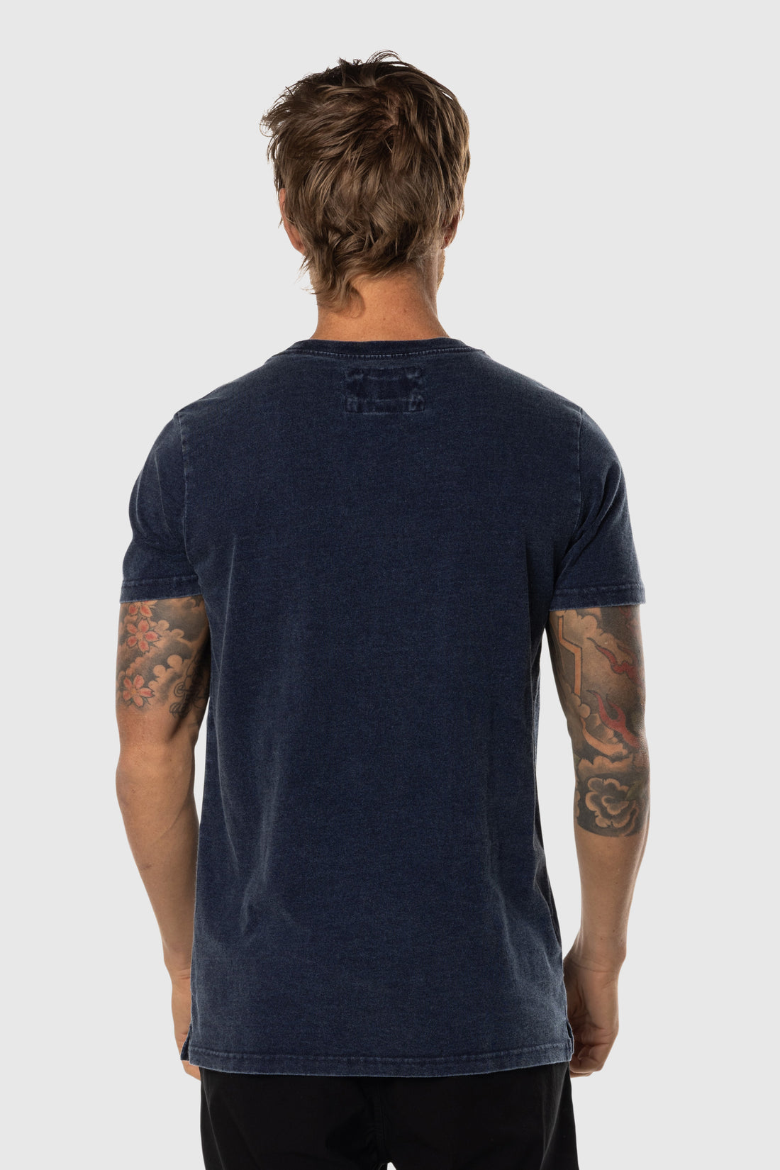 Subtle Tee