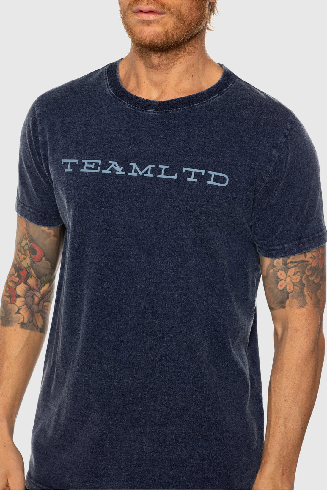 Subtle Tee