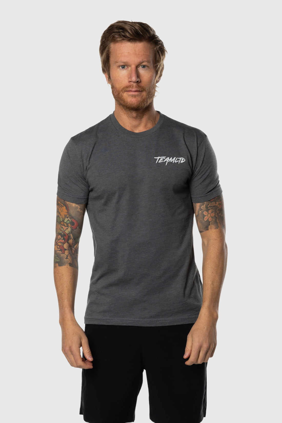 Rapa Tee