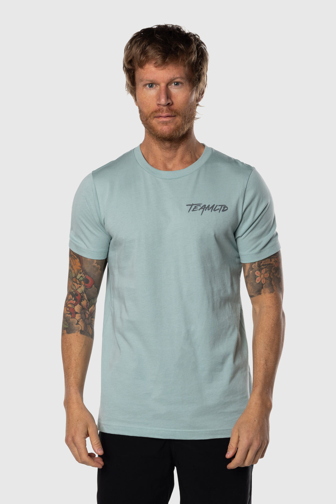 Rapa Tee