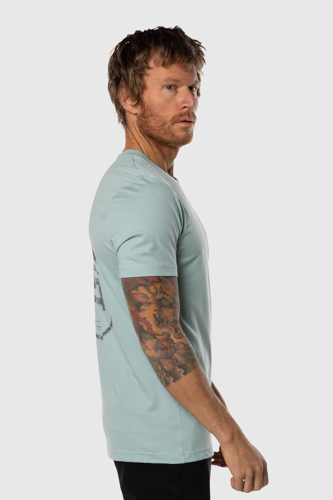 Rapa Tee