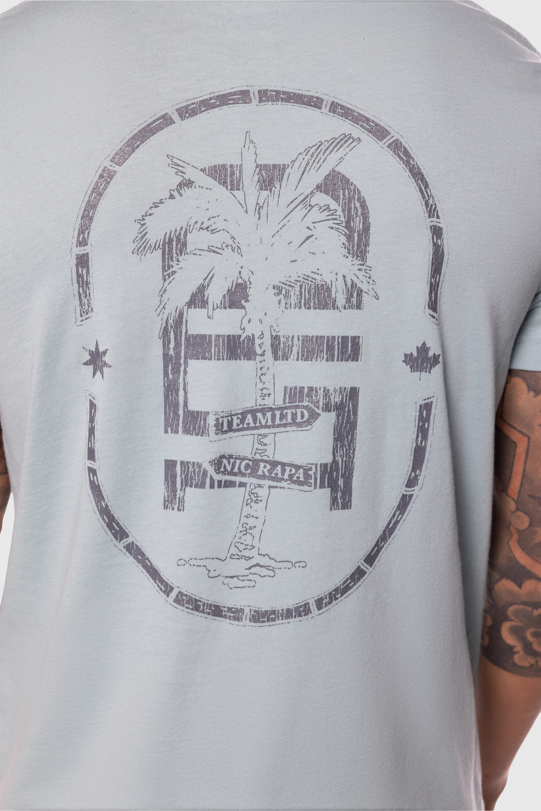 Rapa Tee