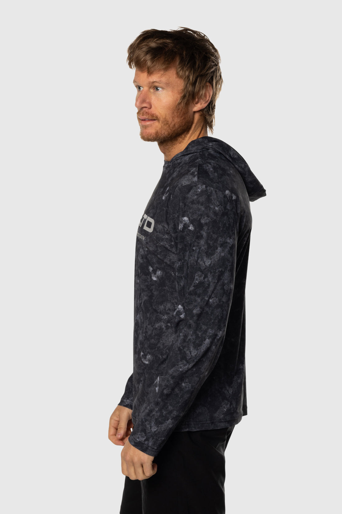Reel U/V Shirt