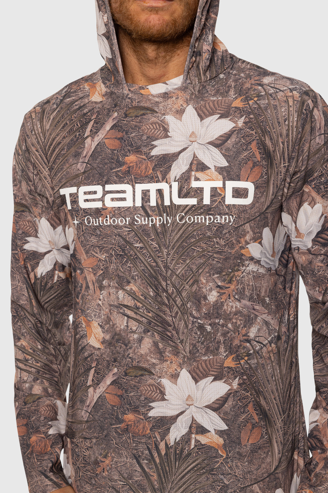 Reel U/V Shirt