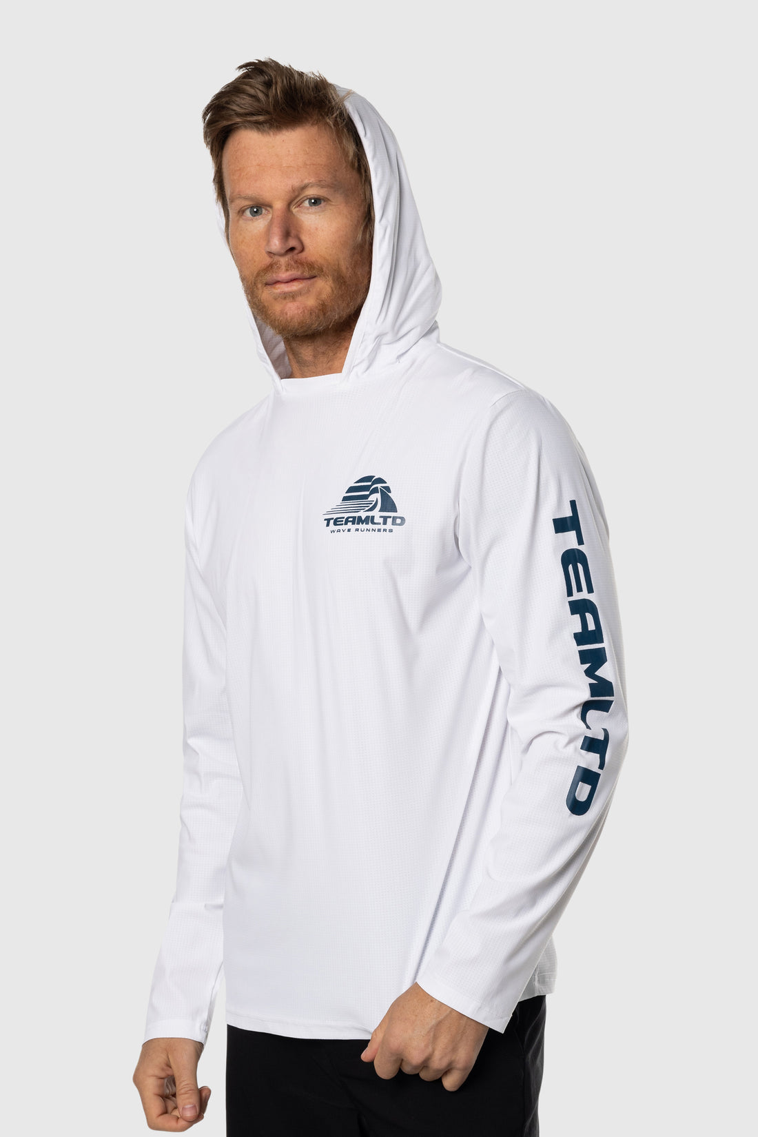 Sailing U/V Shirt