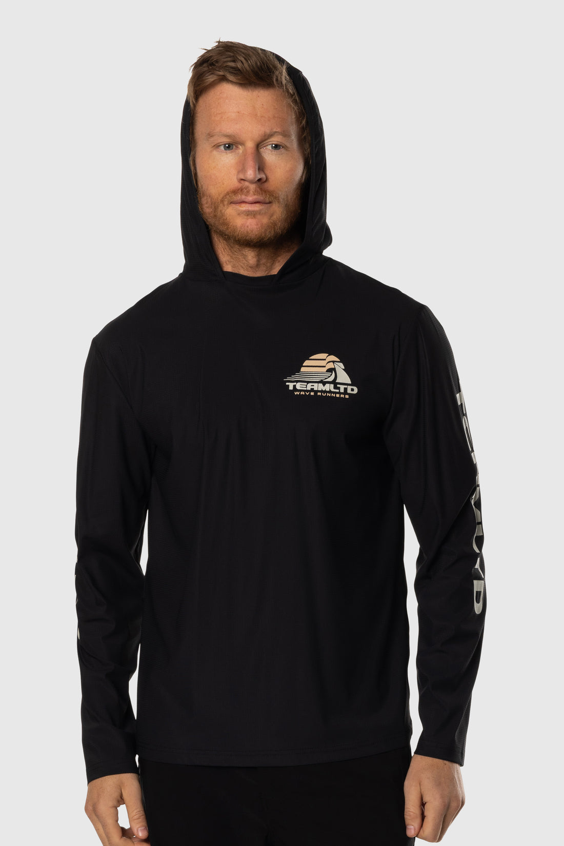 Sailing U/V Shirt