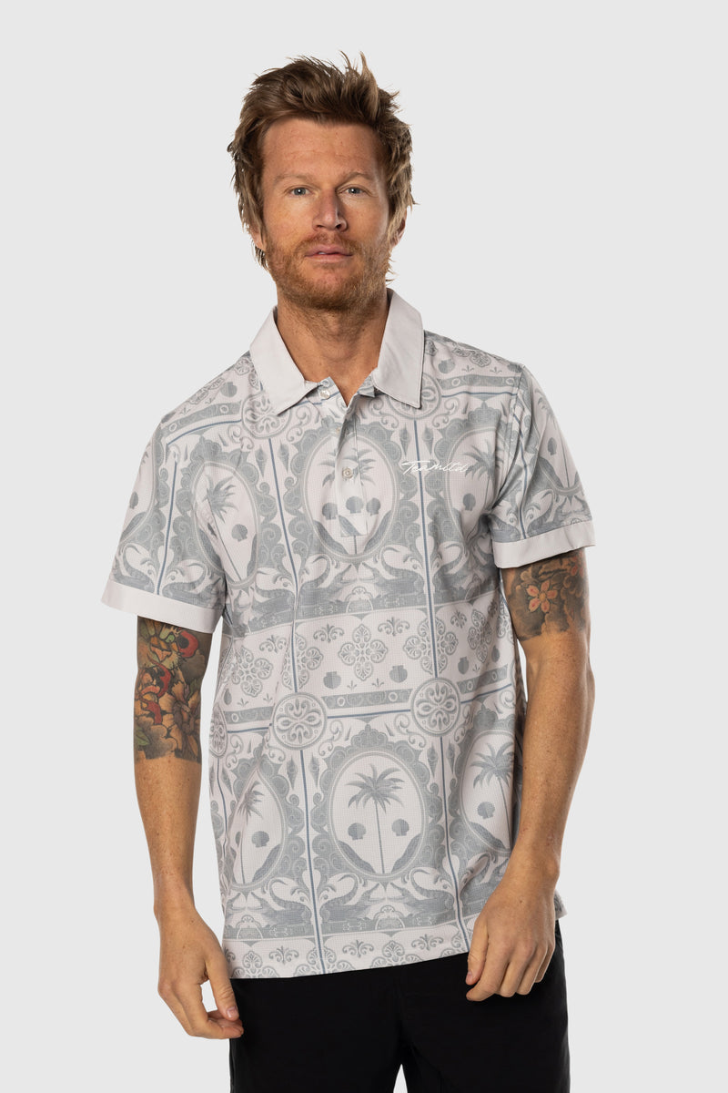 Par-Tee Polo | TEAMLTD