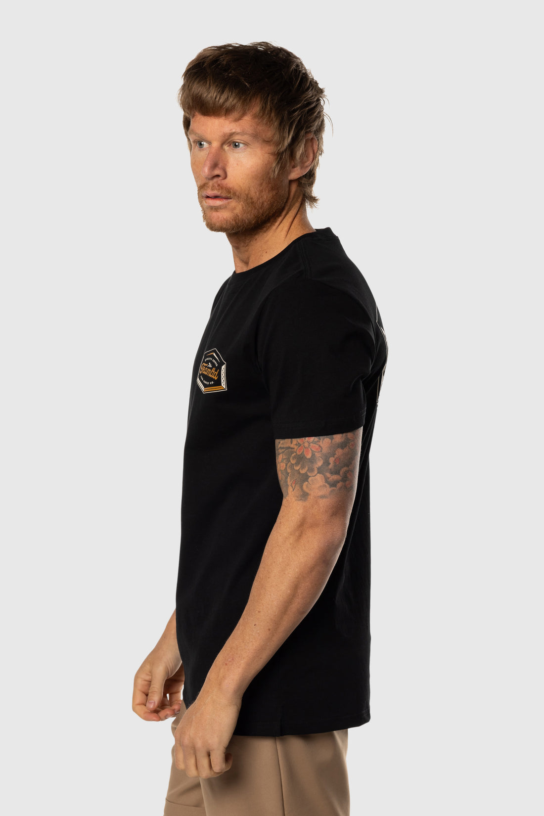 El Dorado Tee