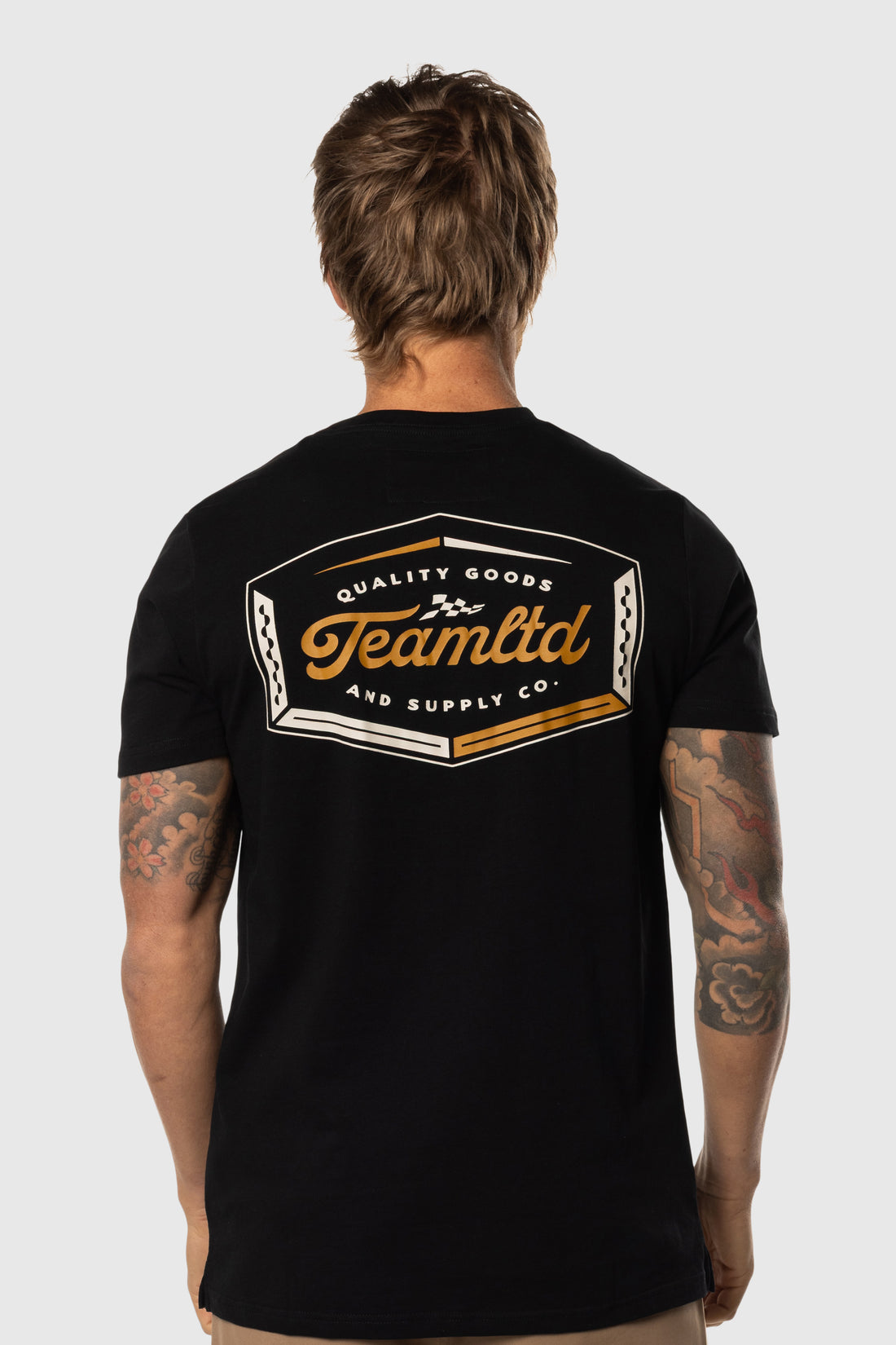 El Dorado Tee