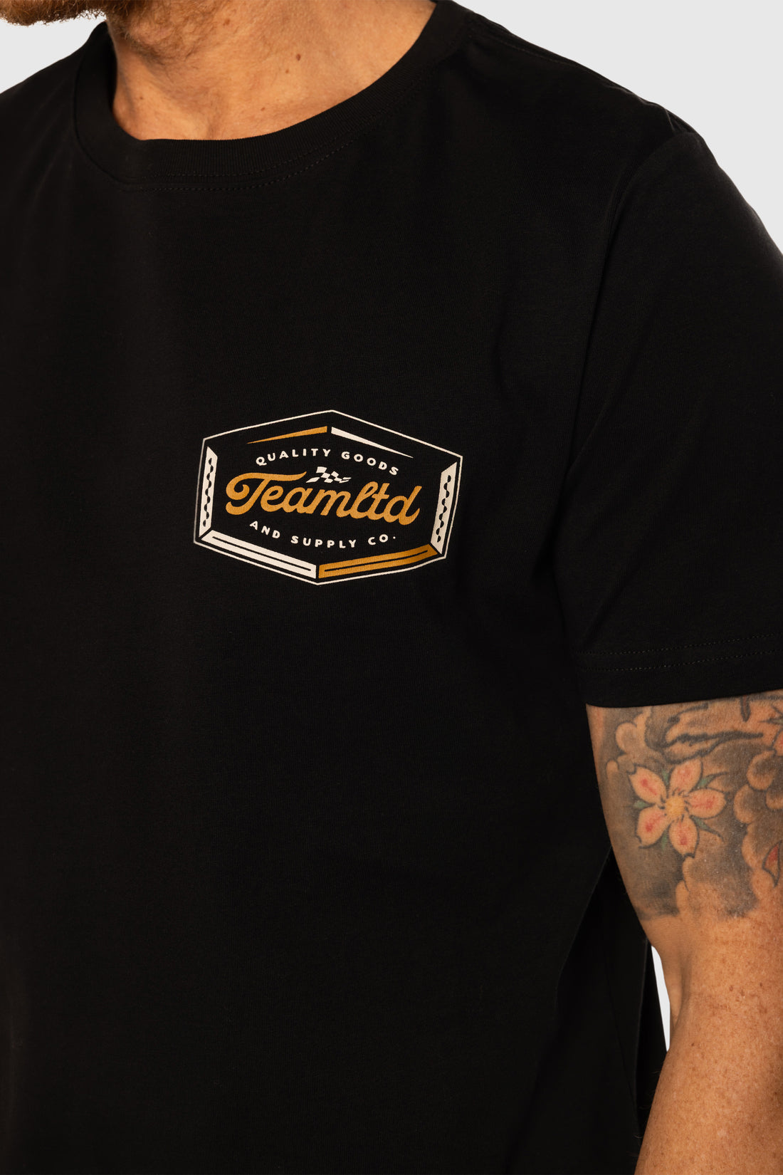 El Dorado Tee
