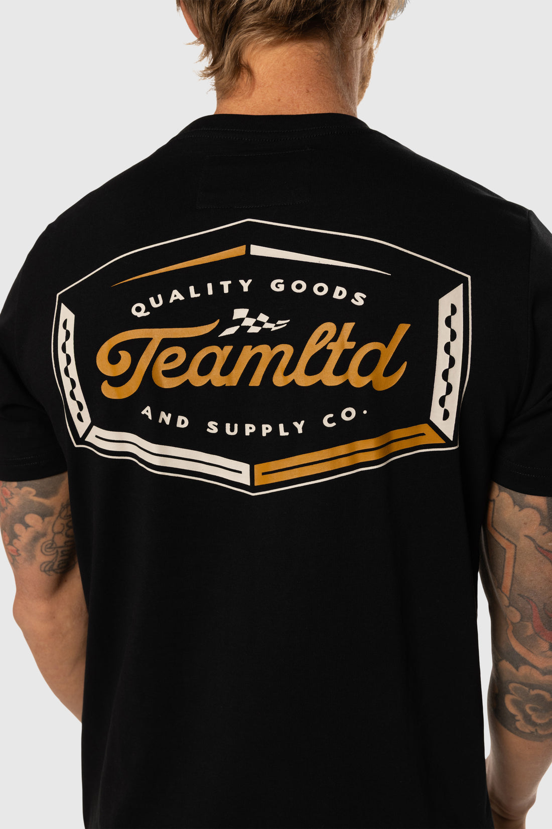 El Dorado Tee