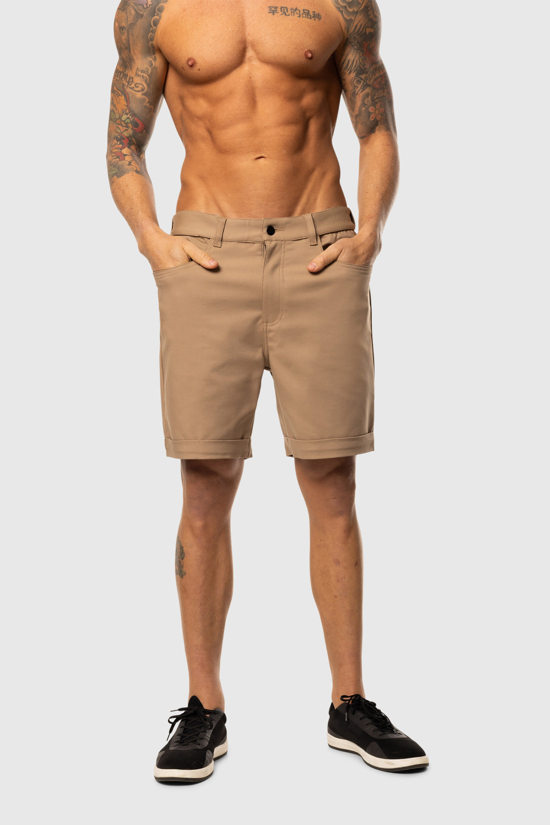 Vital Shorts