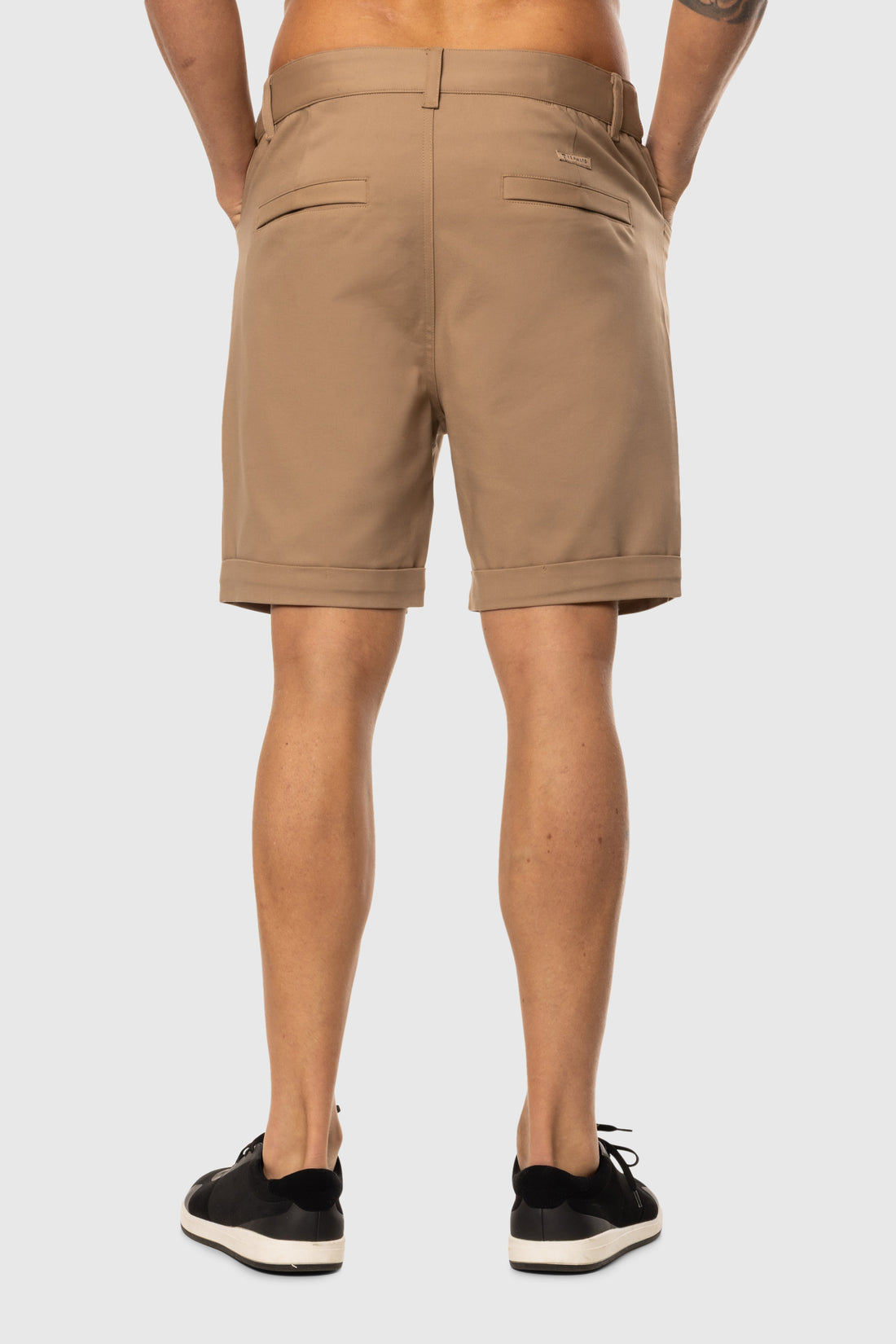 Vital Shorts