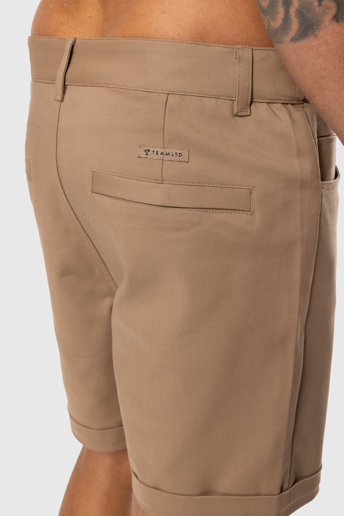 Vital Shorts