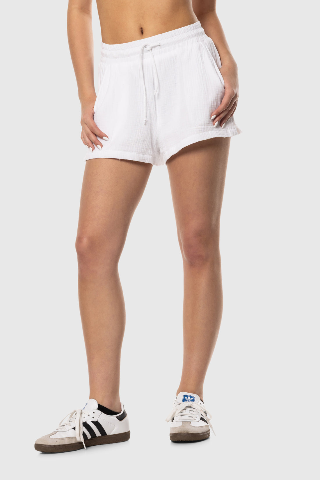 Breeze Shorts