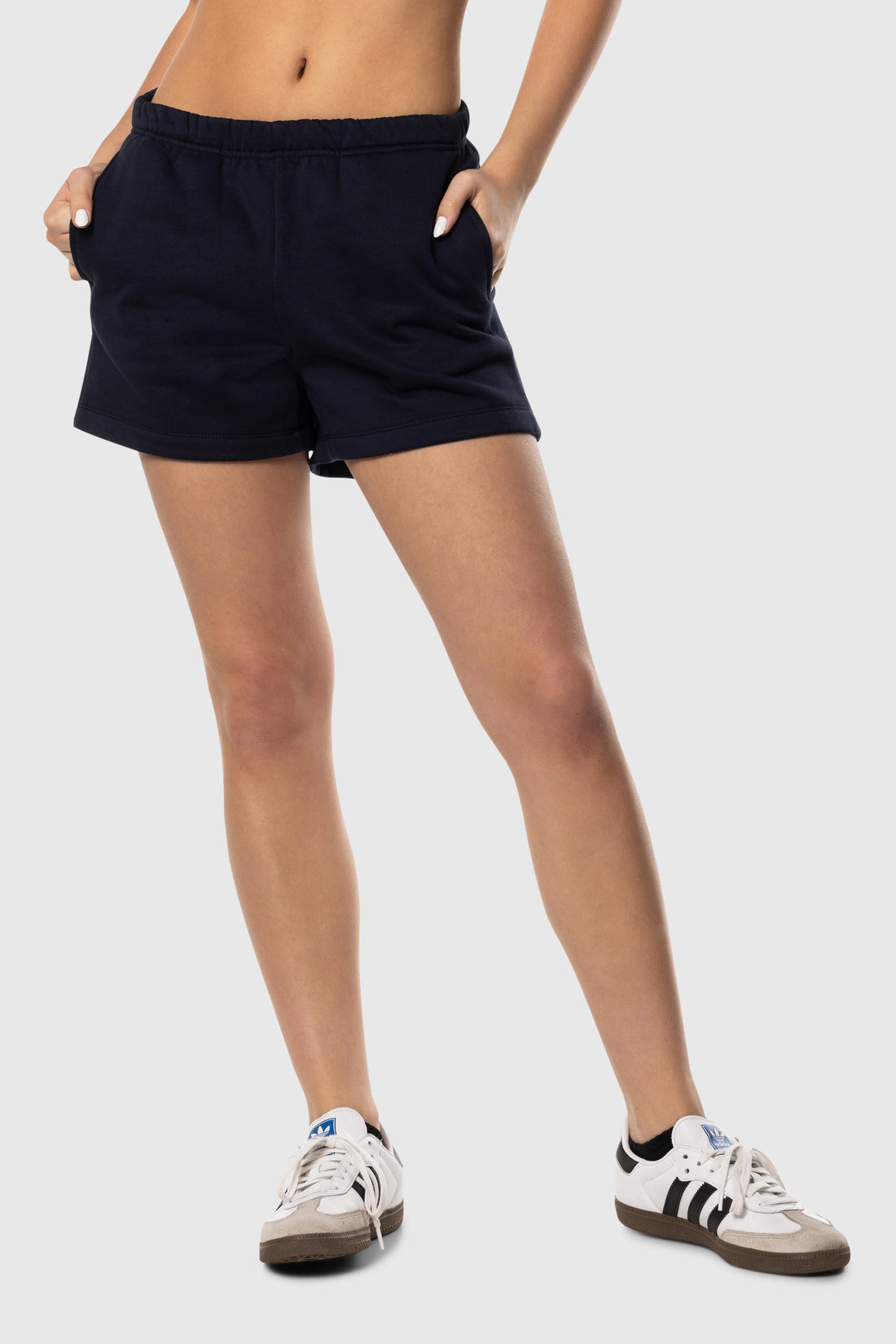 Sweat Short