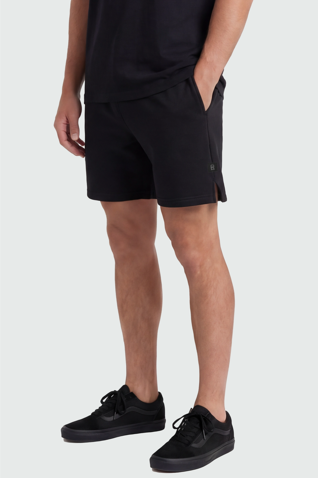 Classic Fleece Short