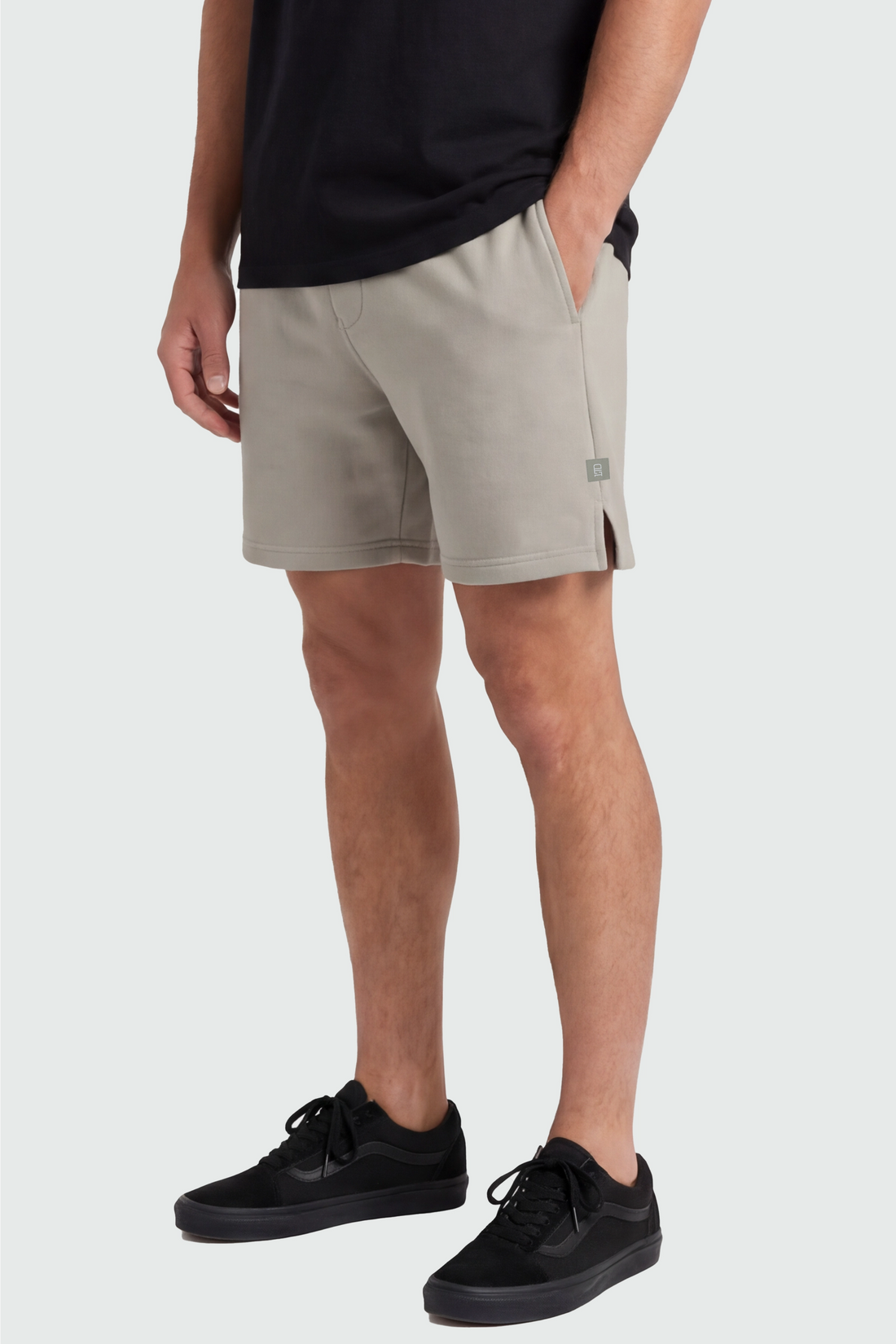 Classic Fleece Short