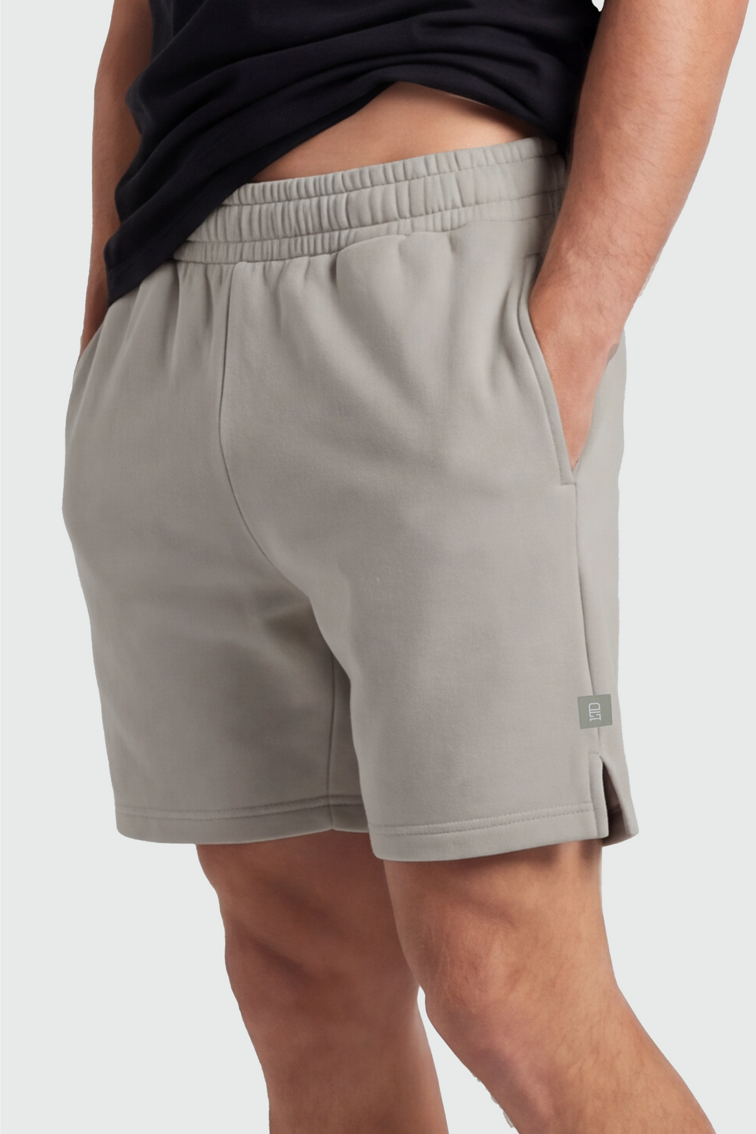 Classic Fleece Short