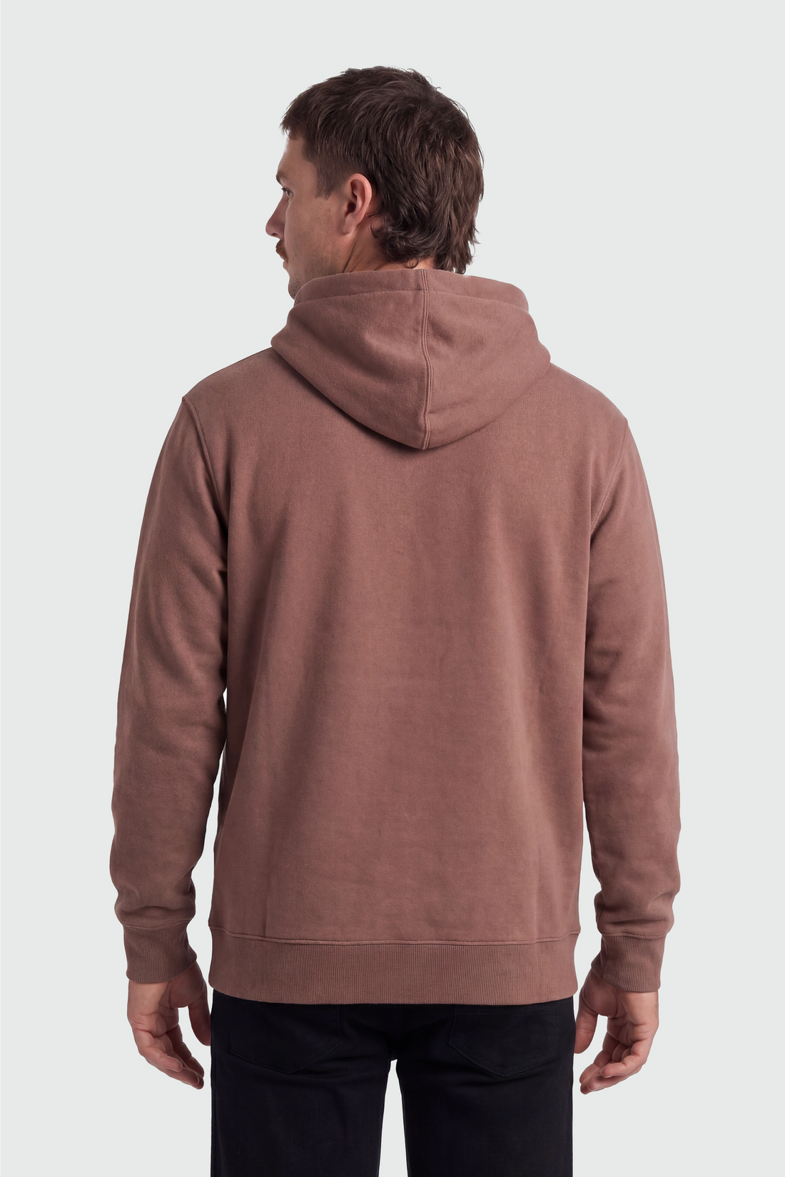 IHS Felpa Leggera Girocollo Uomo New Flames Sweatshirt Black da uomo IHS Felpa Leggera Girocollo Uomo New Flames Sweatshirt Black da uomo