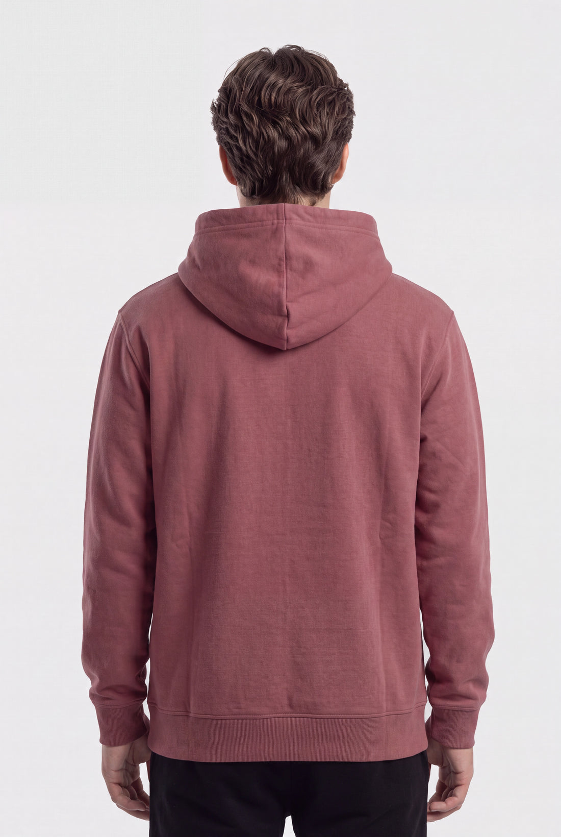 Classic Hoodie