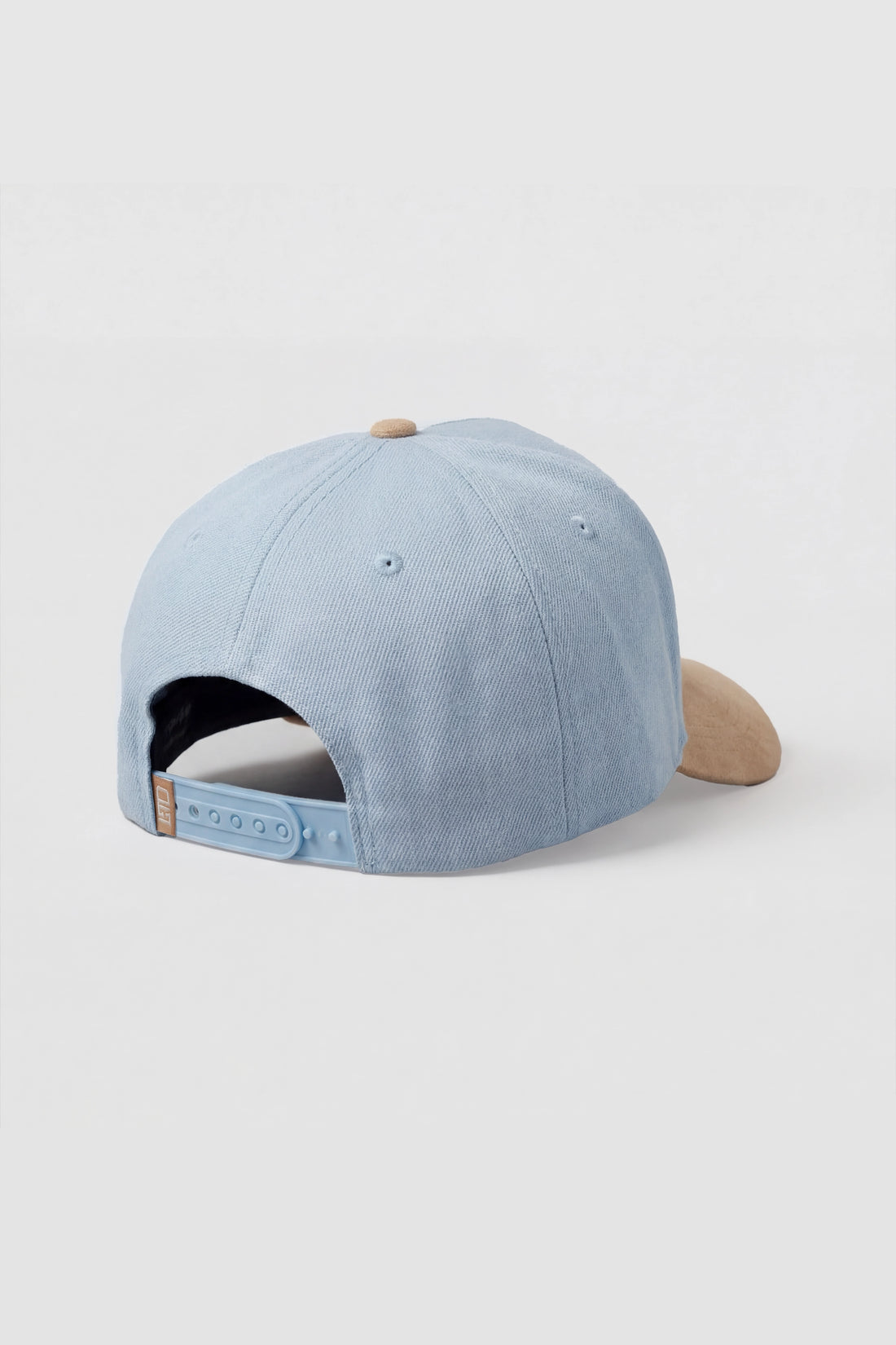 Denim Club Snapback