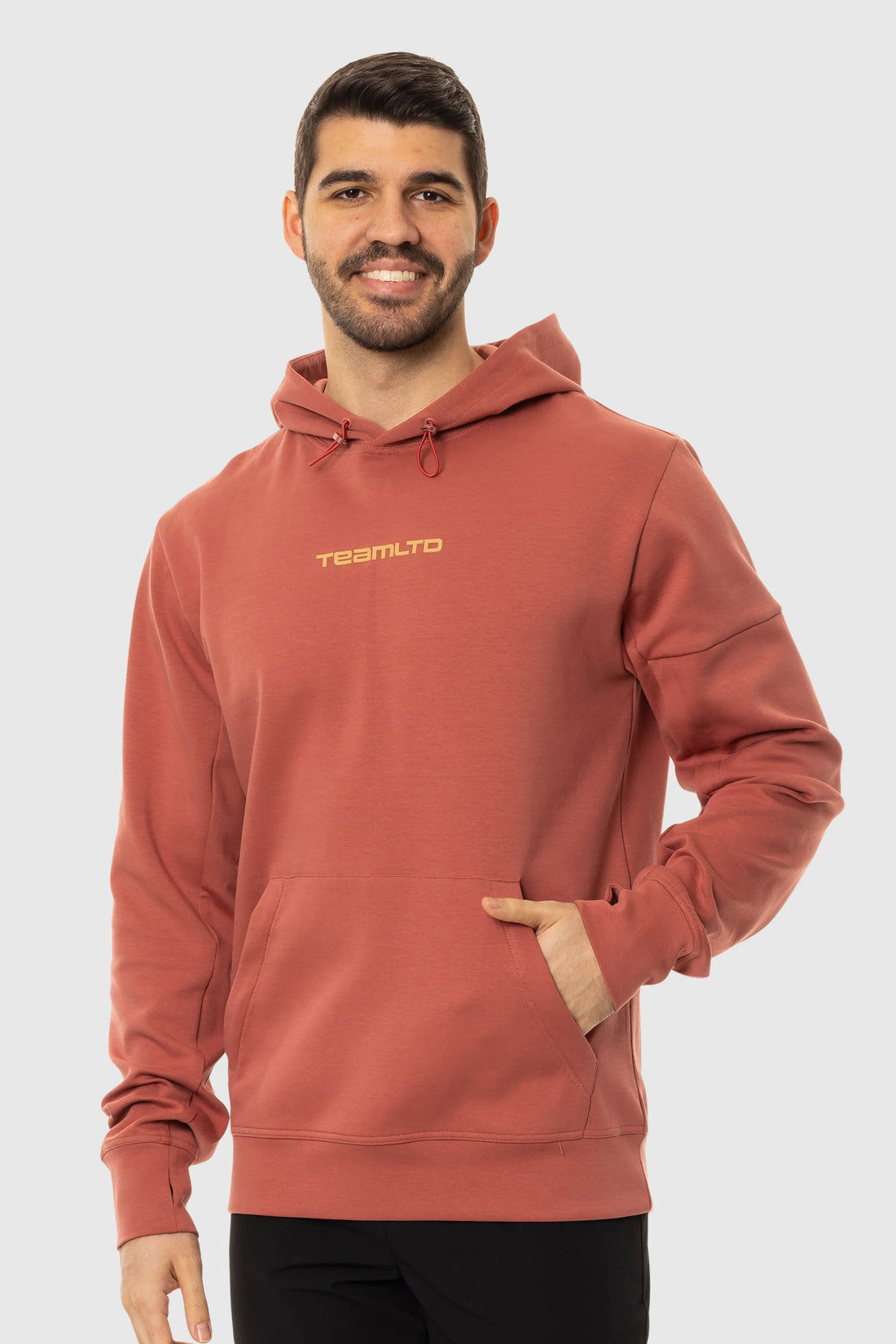 Mens Thermal Hoodie - MI Football- 2 COLORS – Momentum Outfitters
