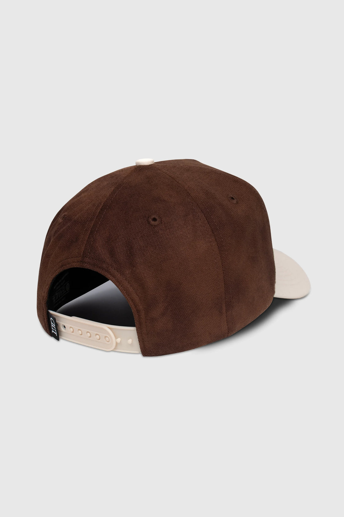 Ranch Snapback