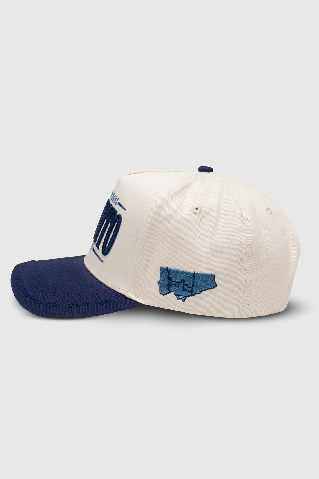 Toronto Snapback