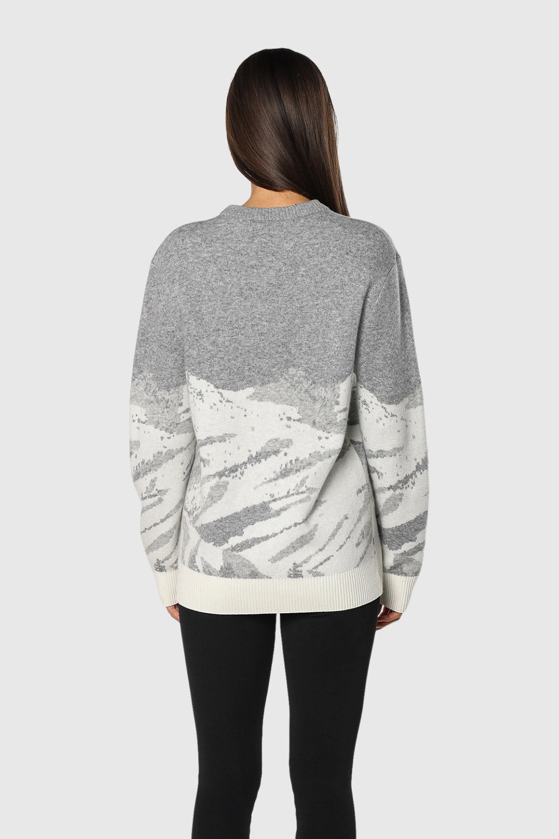 Apres Knit Sweater
