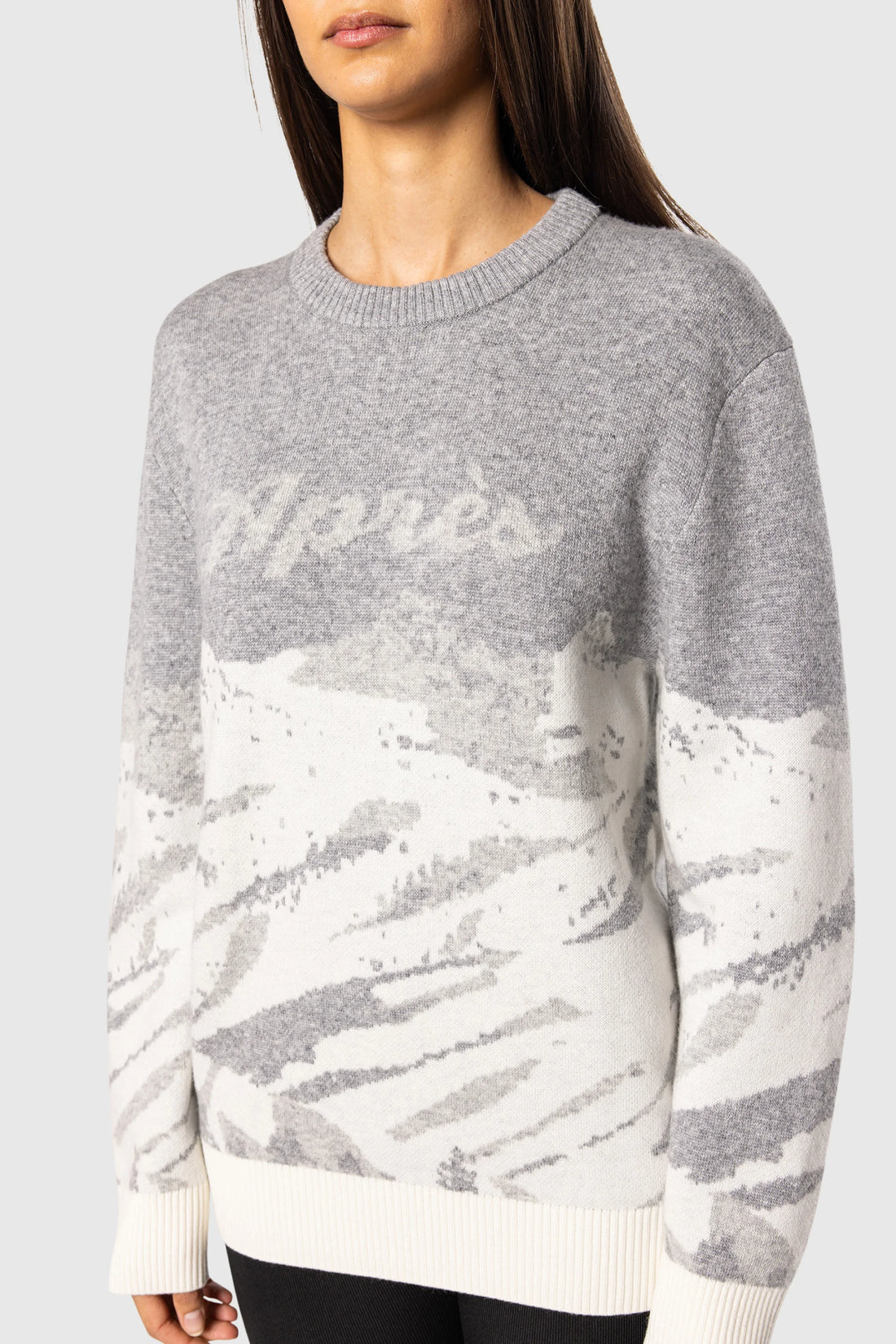 Apres Knit Sweater