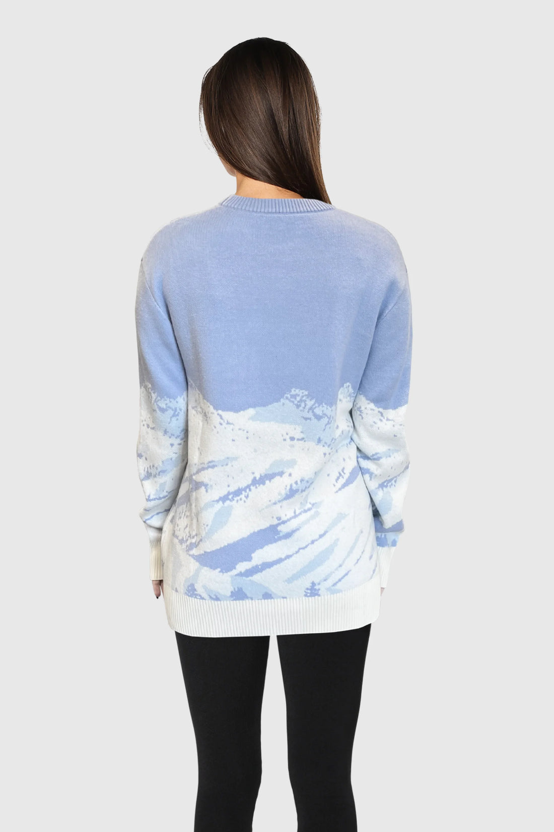 Apres Knit Sweater