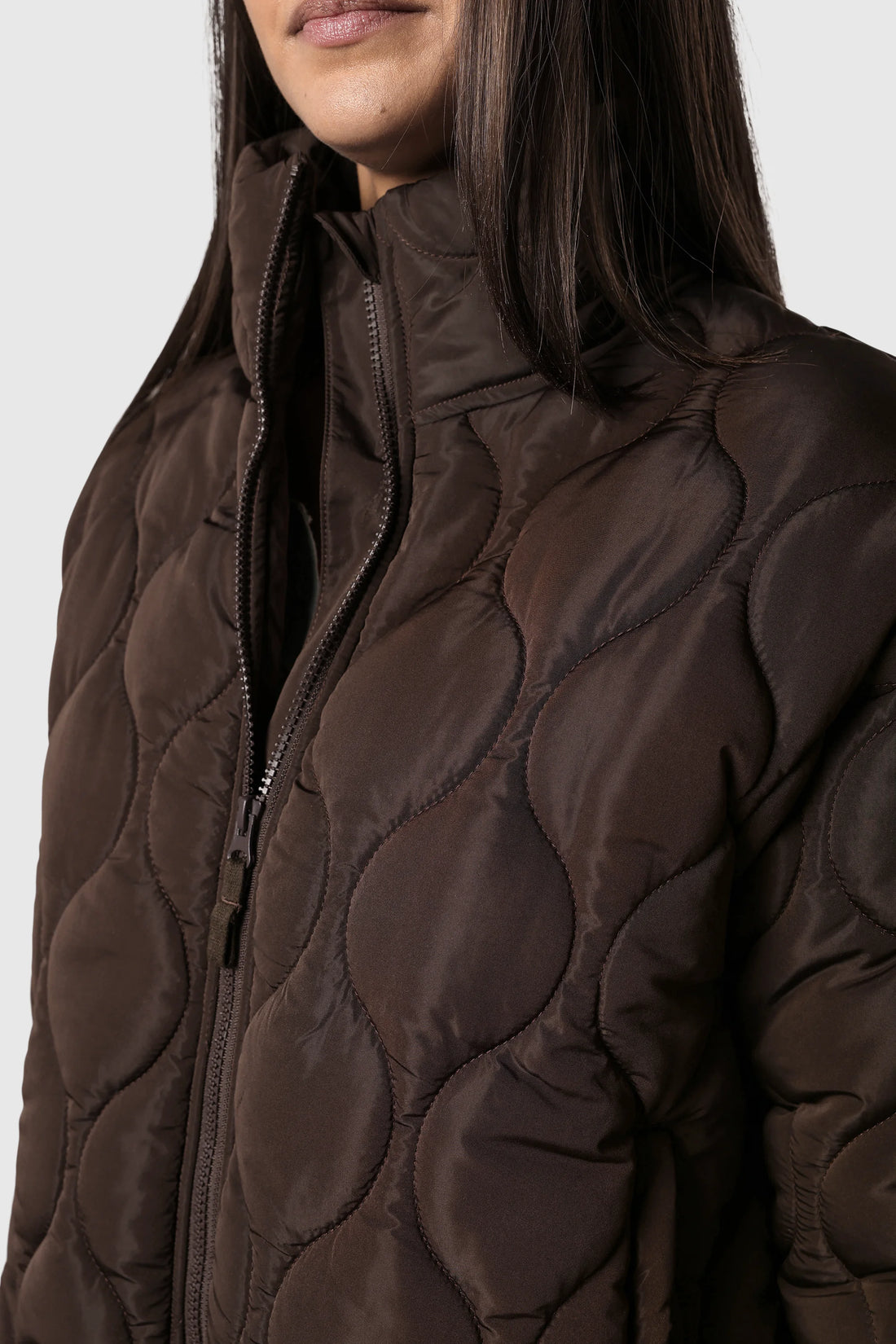 Quilted Dream Puff