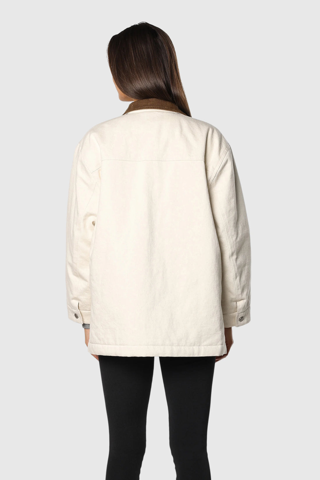 Chore Jacket