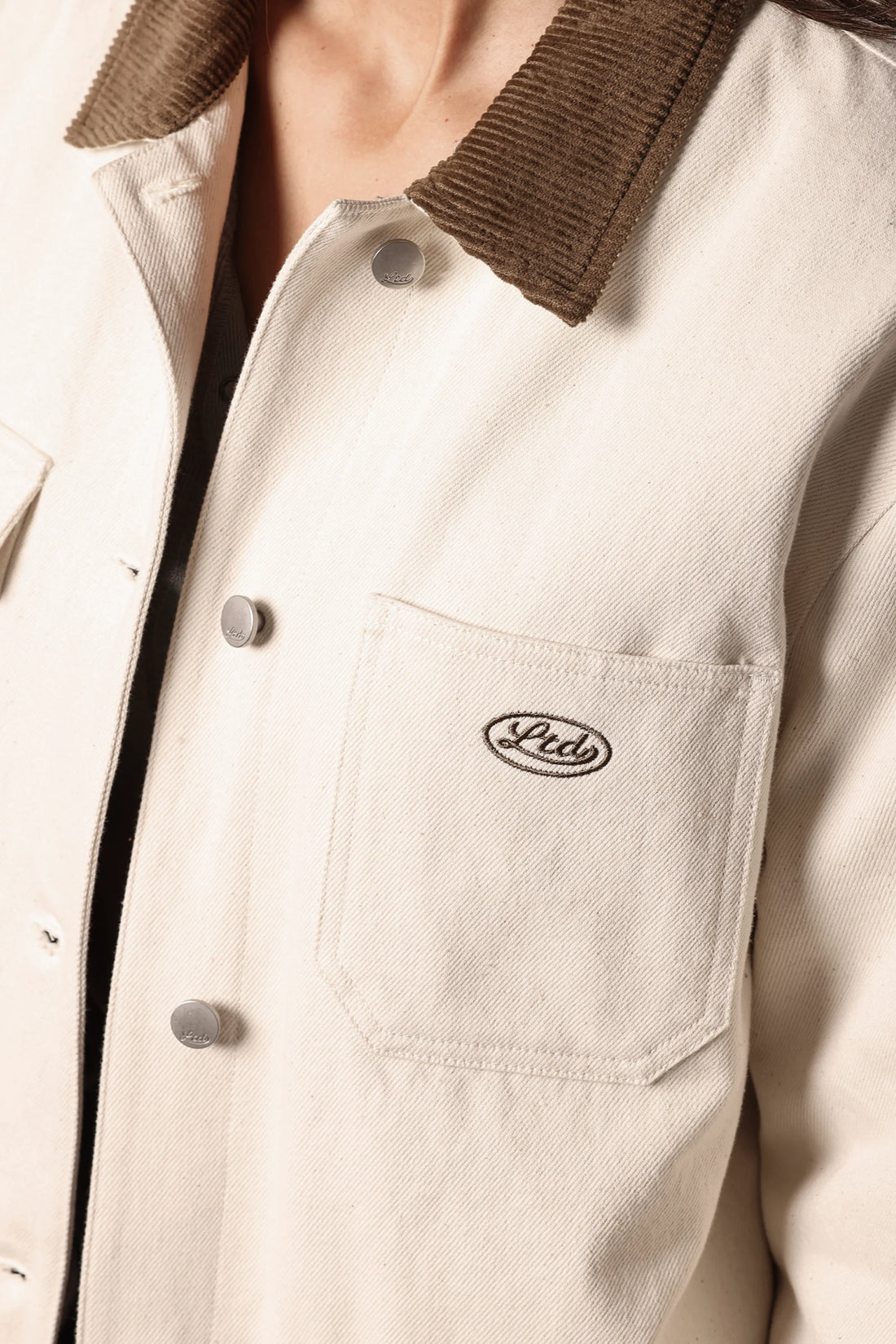 Chore Jacket
