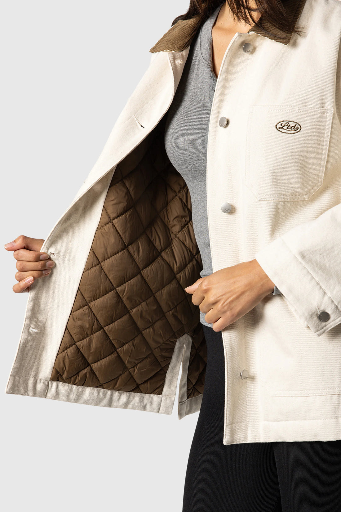 Chore Jacket