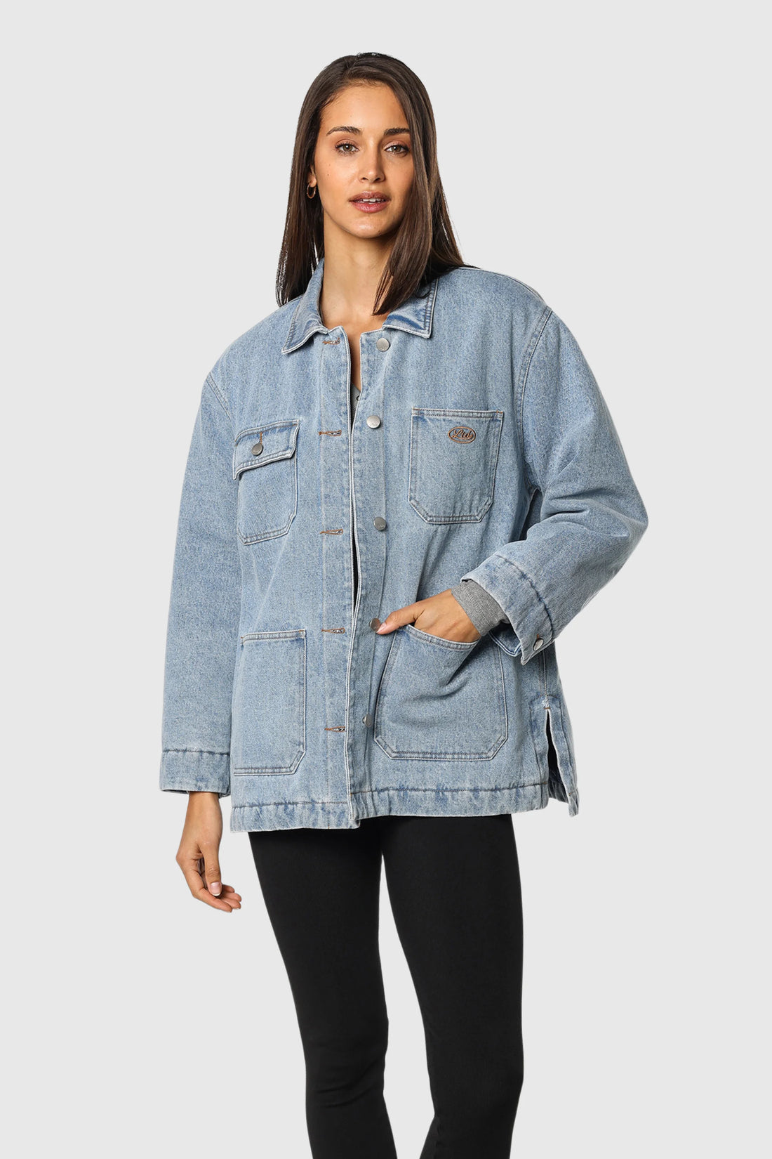 Chore Jacket