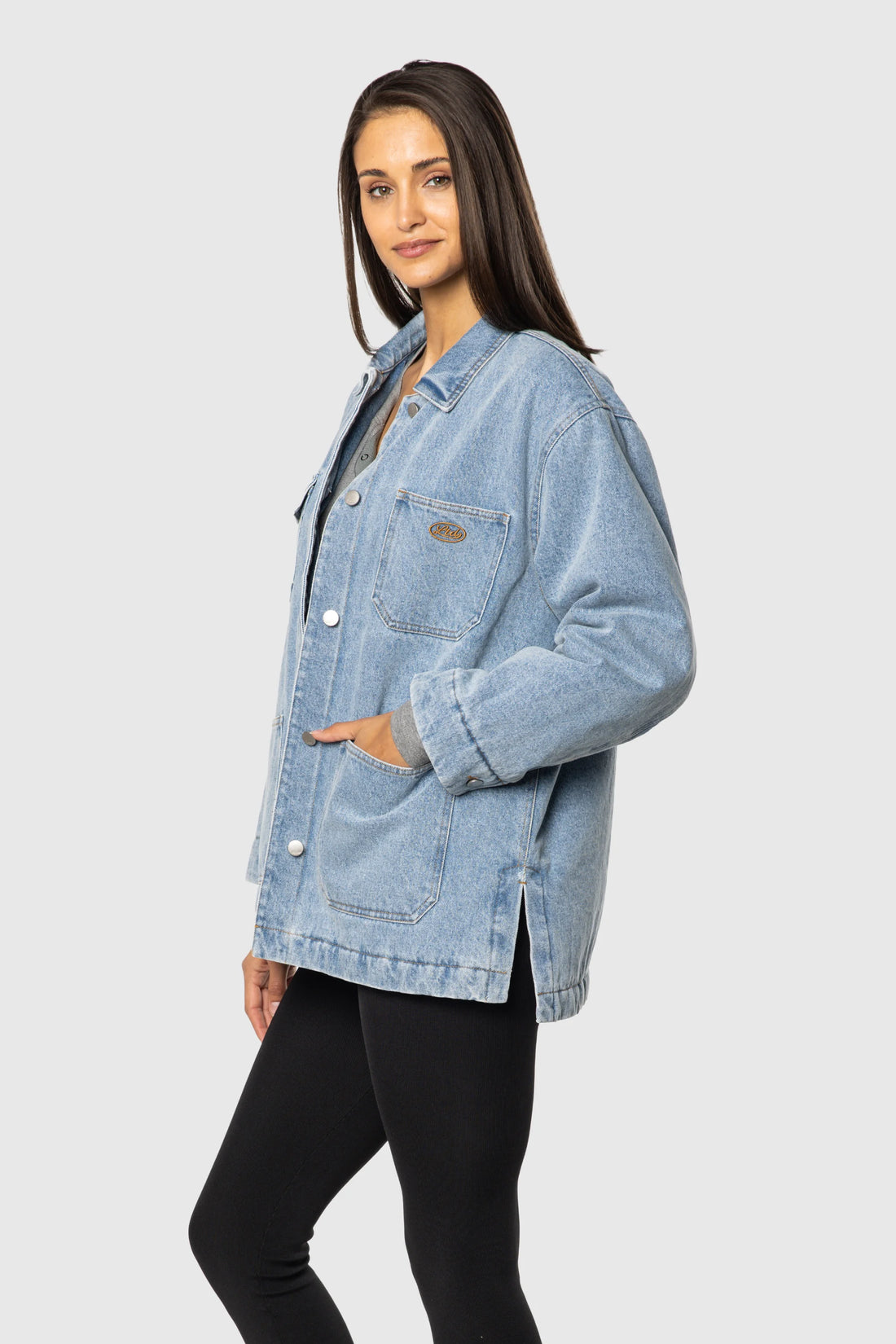 Chore Jacket