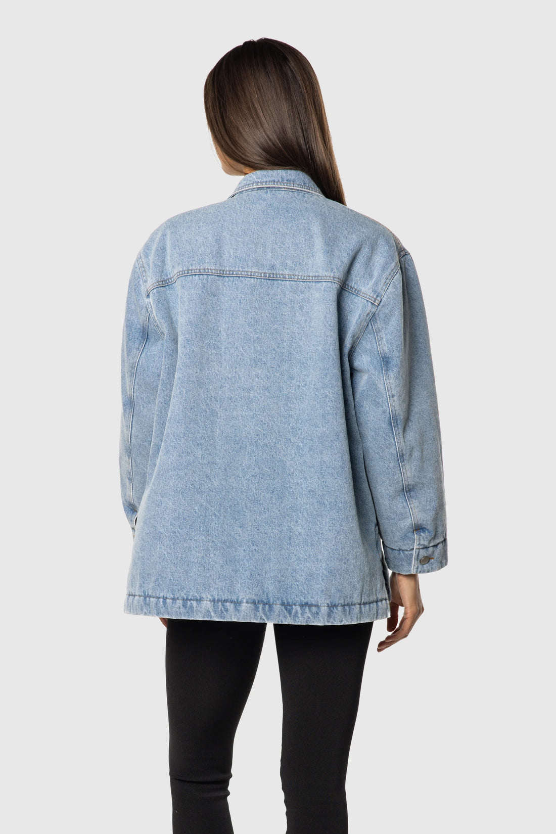 Chore Jacket
