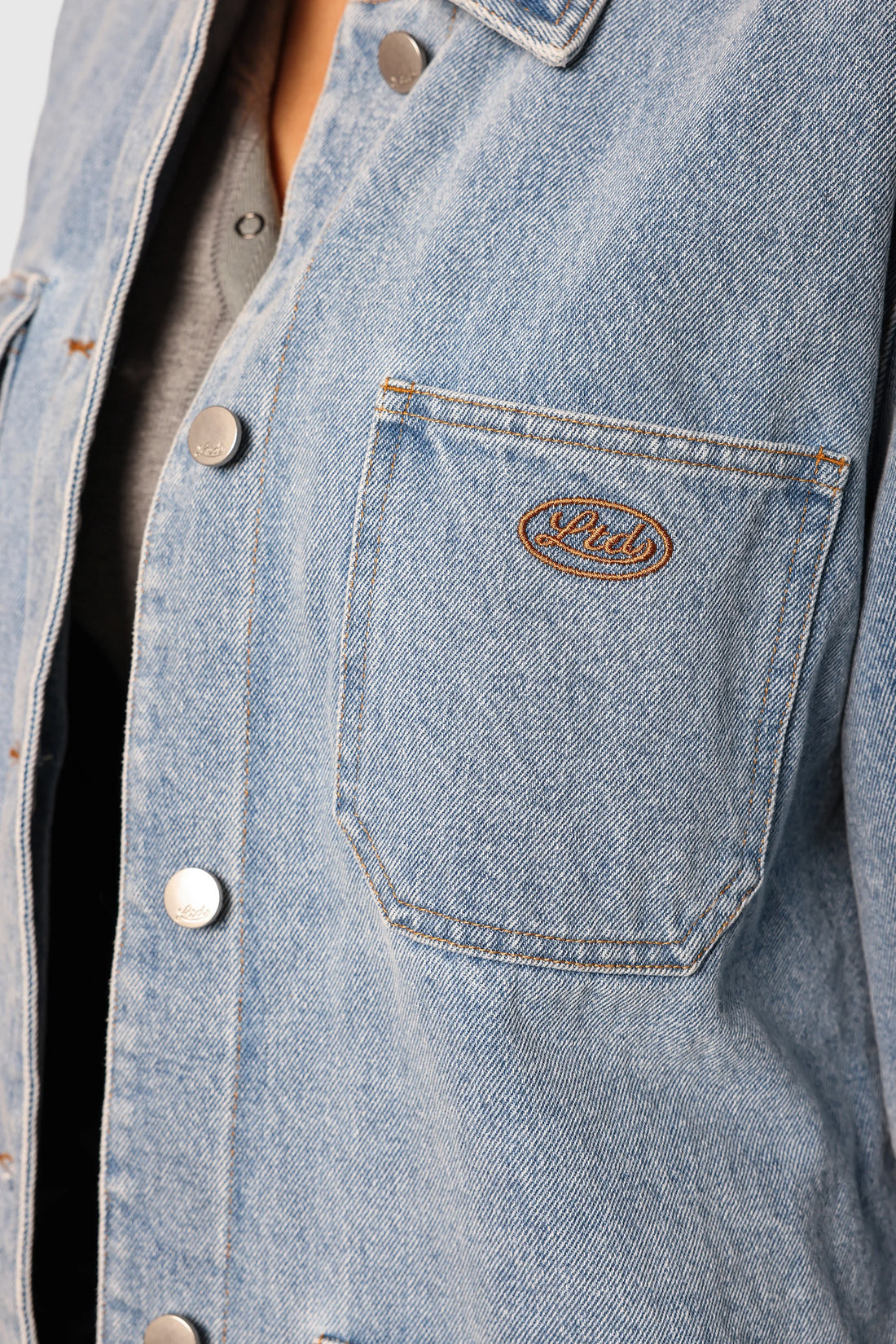 Chore Jacket