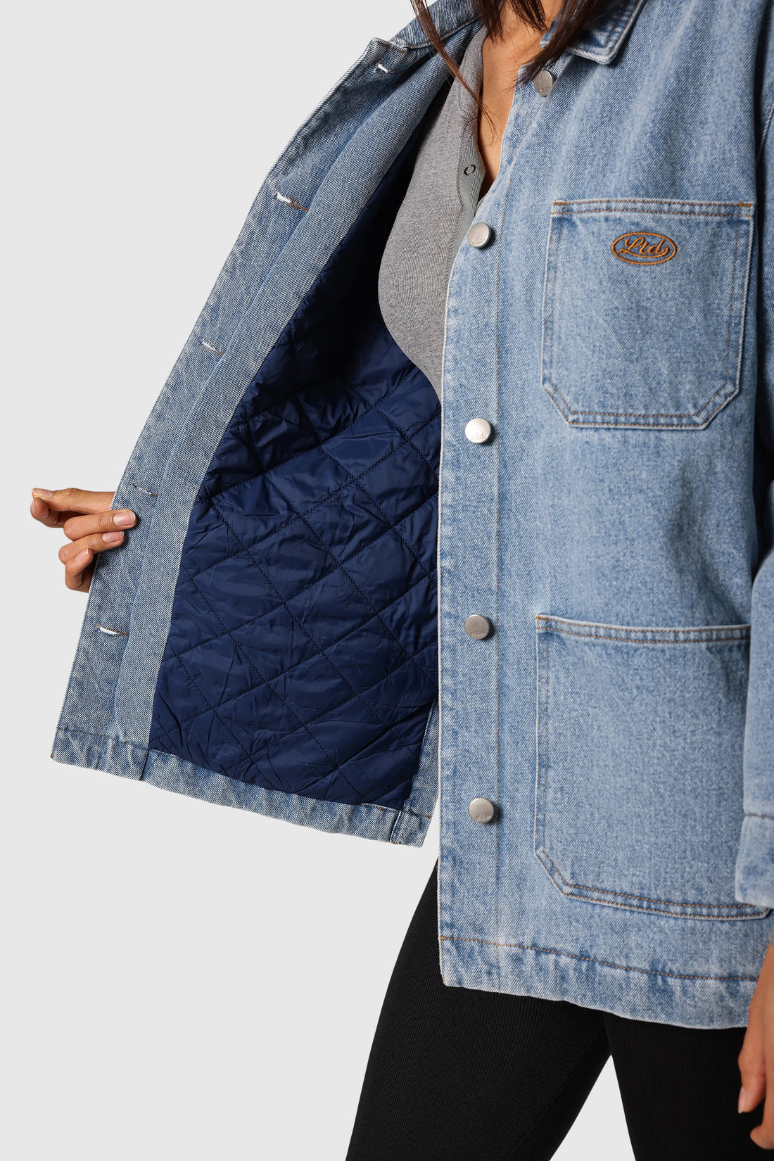 Chore Jacket