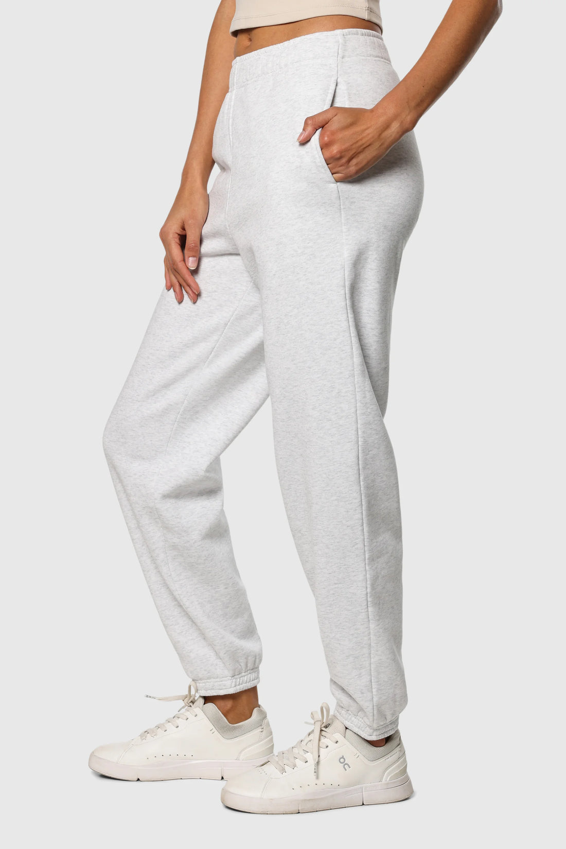 Classic Sweatpant