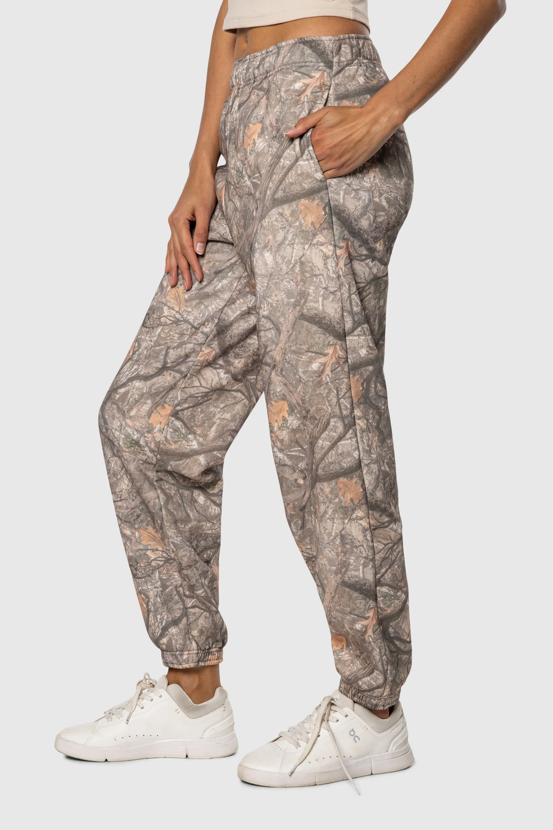 Classic Sweatpant