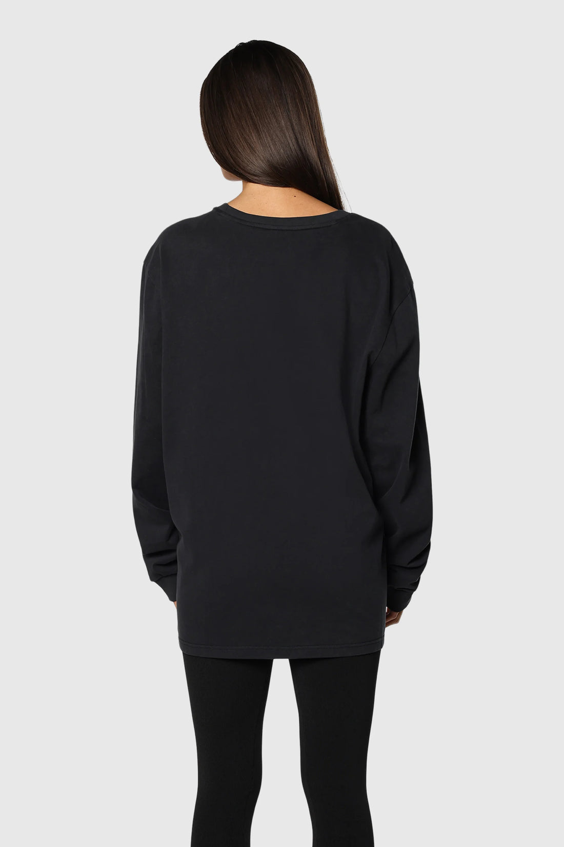 Muskoka Oversized Long Sleeve