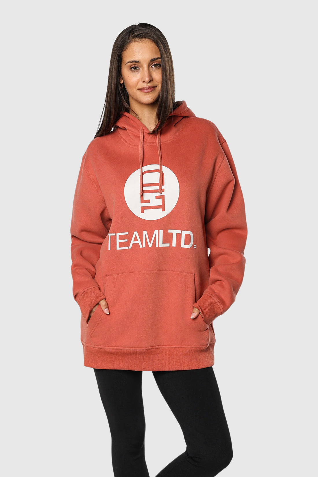 Classic Hoodie