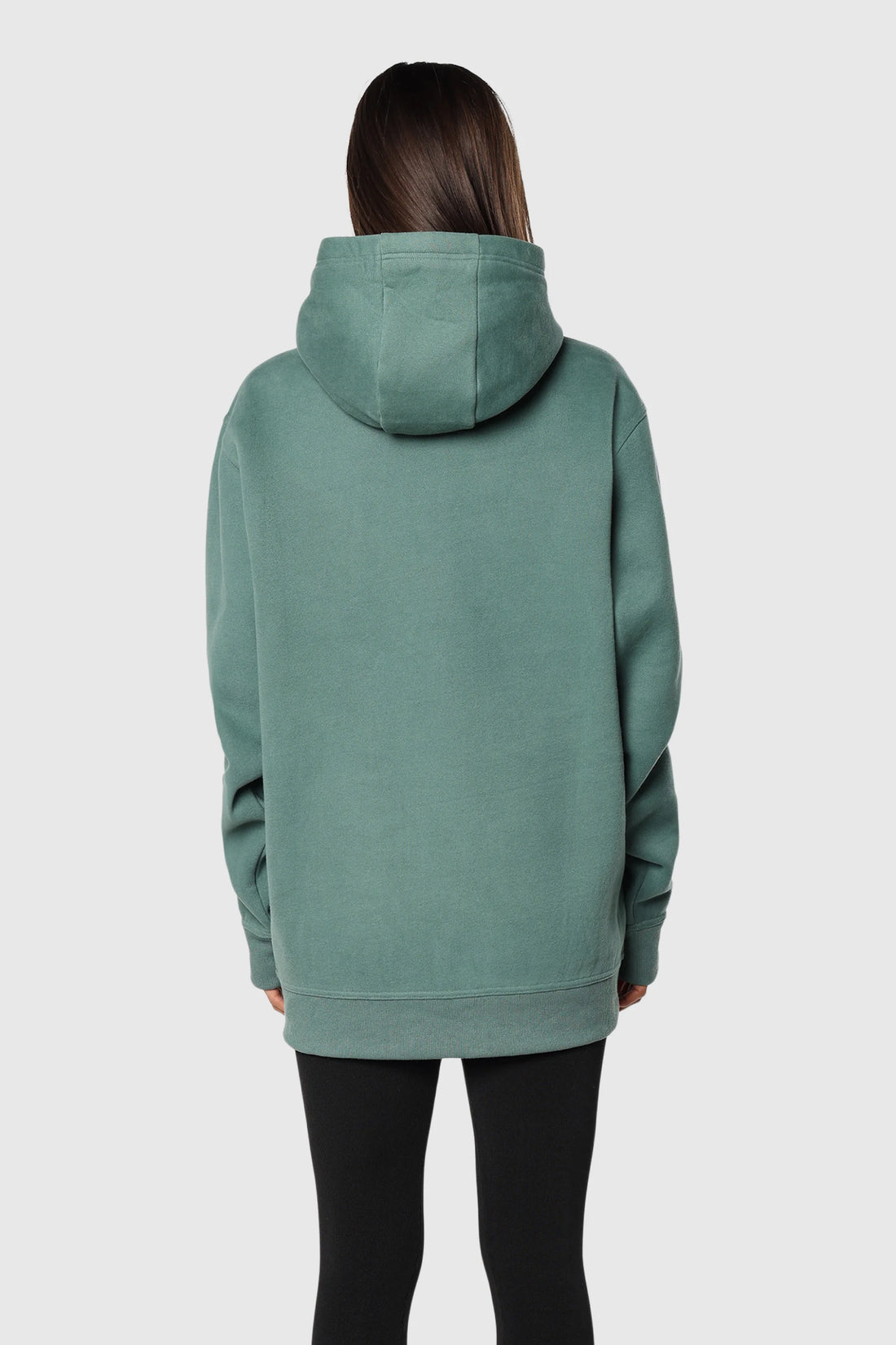 Stitch Hoodie